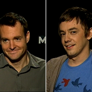 Will Forte & Jorma Taccone On ‘MacGruber’: It’s Not At All What People Are Expecting!
