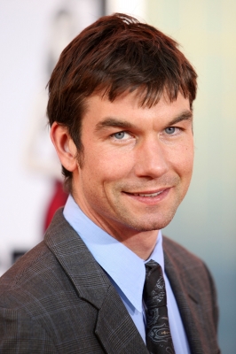 Jerry O’Connell attends the Cinema Society and MCM screening of ‘Obsessed’ at the School of Visual Arts on April 23, 2009