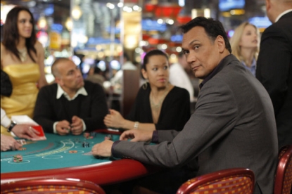 Jimmy Smits in NBC’s ‘Outlaw’