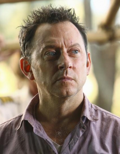 Michael Emerson as Ben Linus on Season 6 of ‘Lost’