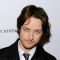 James McAvoy at the premiere of ‘The Last Station’ on January 11, 2010
