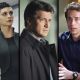 Morena Baccarin of ‘V,’ Nathan Fillion from ‘Castle’ and Zachary Levi from ‘Chuck’