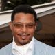 Terrence Howard steps out at the 63rd Cannes Film Festival in Cannes, France, on May 16, 2010