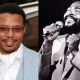 Terrence Howard says he’s in talks to play the iconic Marvin Gaye
