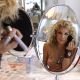 AnnaLynne McCord stops by Valerie Beauty Shop in Beverly Hills on August 23, 2009 in Los Angeles