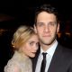 Ashley Olsen and Justin Bartha arrives at The Art of Elysium’s 3rd Annual Black Tie Charity Gala ‘Heaven’ in Beverly Hills, California on January 16, 2010 