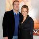 John Travolta and Kelly Preston arrive at ‘The Last Song’ premiere, ArcLight Hollywood, March 26, 2010