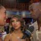 ‘Dancing’ Says Ciao To Chad Ochocinco