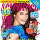 Ashley Greene graces the cover of Seventeen