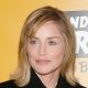 Sharon Stone attends the special screening of ‘Behind the Burly Q’ at MOMA on April 19, 2010 in New York City