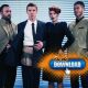Scissor Sisters pose in a promo shot to promote their new album, ‘Night Work’