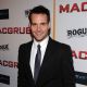Will Forte attends the premiere of ‘MacGruber’ at Landmark’s Sunshine Cinema, NYC, May 19, 2010