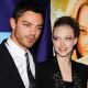 Dominic Cooper and Amanda Seyfried attend the premiere of ‘Letters To Juliet’ during the 2010 Tribeca Film Festival at the School of Visual Arts Theater in New York City on April 25, 2010 