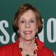 Carol Burnett smiles at a book signing for ‘This Time Together’ in NYC on April 8, 2010
