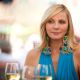 Kim Cattrall in ‘Sex and The City 2’