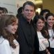 Save The Children Honors Matt Damon (May 20, 2010)