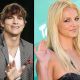 Ashton Kutcher, Britney Spears