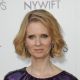 Cynthia Nixon attends the 2010 New York Women In Film & Television Designing Women Awards at Macy’s Herald Square, NYC, May 25, 2010