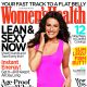 Lea Michele on the June 2010 cover of Women’s Health