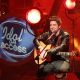 ‘American Idol’ Season 9 winner shares a laugh with Access before performing on ‘Beautiful Day,’ May 27, 2010