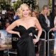 Kim Cattrall sparkles at the UK premiere of ‘Sex and The City 2’ at Odeon Leicester Square in London on May 27, 2010
