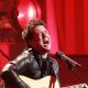 Lee DeWyze performs ‘Beautiful Day’ on the Access stage, May 27, 2010