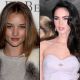 Rosie Huntington-Whitely/Megan Fox
