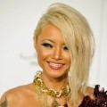 Tila Tequila seen at the 11th Annual Maxim Hot 100 Party in Los Angeles, California on May 19, 2010
