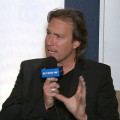 John Corbett On His Ultra-Secretive ‘Sex And The City 2’ Cameo
