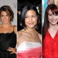 ‘Twilight Saga’ stars Nikki Reed, Julia Jones and Bryce Dallas Howard
