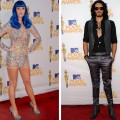 2010 MTV Movie Awards Red Carpet: Why Did Katy Perry Freak Out?