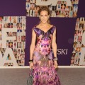 Sarah Jessica Parker attends the 2010 CFDA Fashion Awards at Alice Tully Hall at Lincoln Center, NYC, June 7, 2010