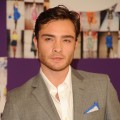 ‘Gossip Girl’s’ Ed Westwick attends the 2010 CFDA Fashion Awards at Alice Tully Hall at Lincoln Center, NYC, June 7, 2010
