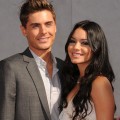 2010 MTV Movie Awards Red Carpet: Zac Efron - Vanessa Hudgens Is My Lucky Charm
