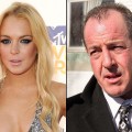 Lindsay Lohan/Michael Lohan