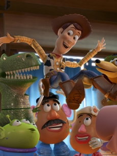 ‘Toy Story 3’
