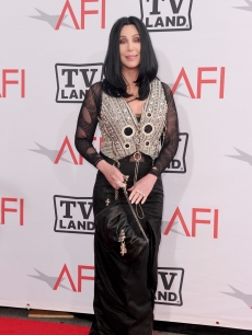 Cher