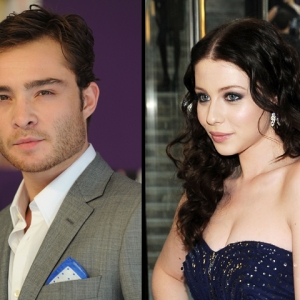 Ed Westwick & Michelle Trachtenberg Spill Season 4 ‘Gossip Girl’ Secrets
