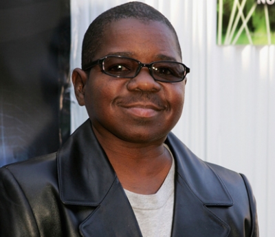 Gary Coleman arrives at Video Games Live at the Hollywood Bowl on July 6, 2005 in Hollywood