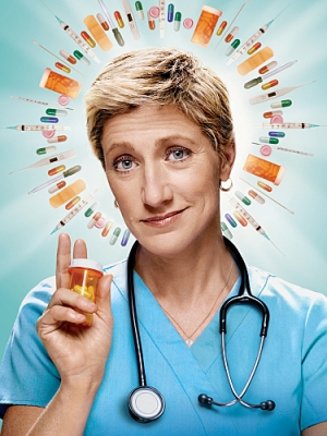 ‘Nurse Jackie’