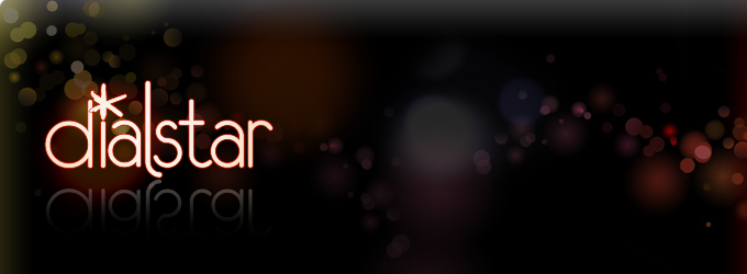 Dial Star