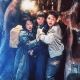 Ke Huy Quan, Sean Astin and Corey Feldman in ‘The Goonies’