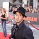 Adrien Brody poses for the camera at the premiere of 20th Century Fox’s ‘The A-Team’ at the Grauman’s Chinese Theatre in Los Angeles on June 3, 2010
