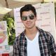 Joe Jonas attends the Kari Feinstein MTV Movie Awards Style Lounge held at Montage Beverly Hills in Beverly Hills, California on June 3, 2010 