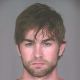 Chace Crawford’s mug shot from his Plano, Texas arrest on June 4, 2010