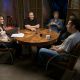 Adam Sandler and the ‘Grown Ups’ stars sit down with Maria Menounos