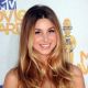 Whitney Port smiles at the  2010 MTV Movie Awards at Gibson Ampitheatre in Universal City, Calif., on June 6, 2010