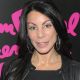 ‘The Real Housewives of New Jersey’ star Danielle Staub attends the Gen Art Film Festival launch party at 7 For All Mankind in New York City on March 31, 2010 