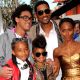 ‘The Karate Kid’ Premiere, Los Angeles (June 7, 2010)