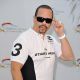 Ice-T arrives at a ‘Law and Order: Special Victims Unit’ photocall during the Monte Carlo Television Festival at Grimaldi Forum in Monte-Carlo, Monaco on June 8, 2010 